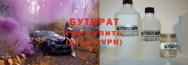 хмурый Алексин