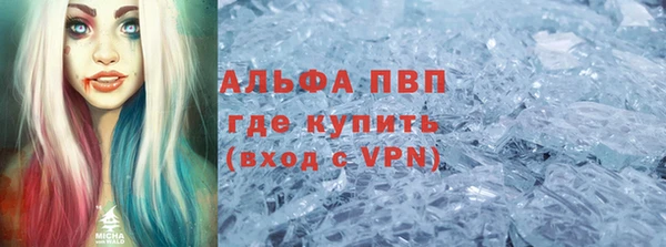 хмурый Алексин